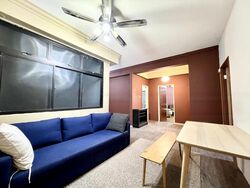 Mandarin Gardens (D15), Condominium #531600571